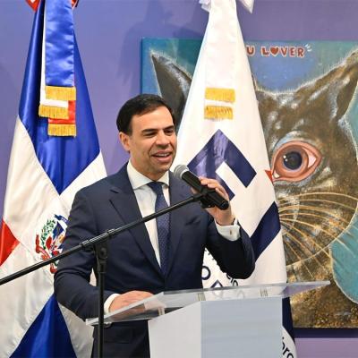 La FILSD 2025 cierra con récord: más de 700 mil visitantes y ventas por RD$ 75 millones