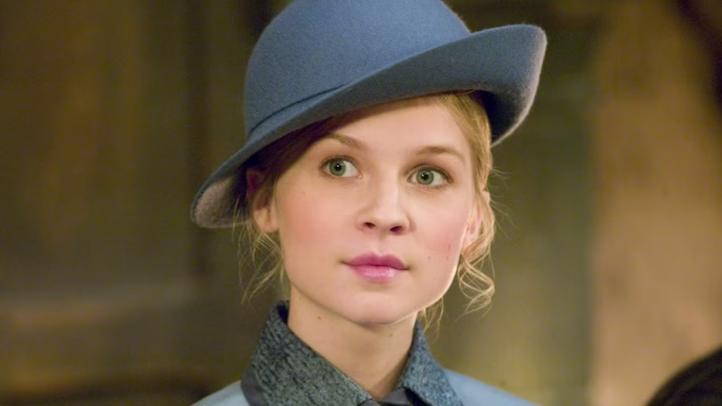 Clémence Poésy: la actriz que deslumbra con sutileza en roles complejos