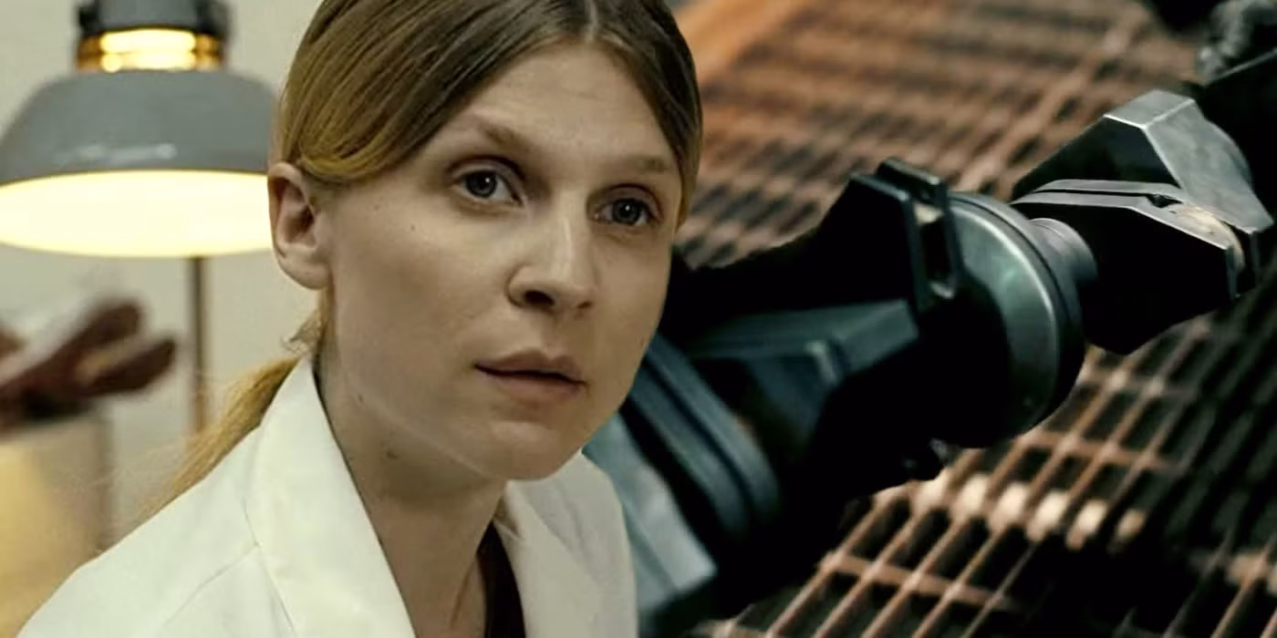 Clemence-Poesy-Tenet