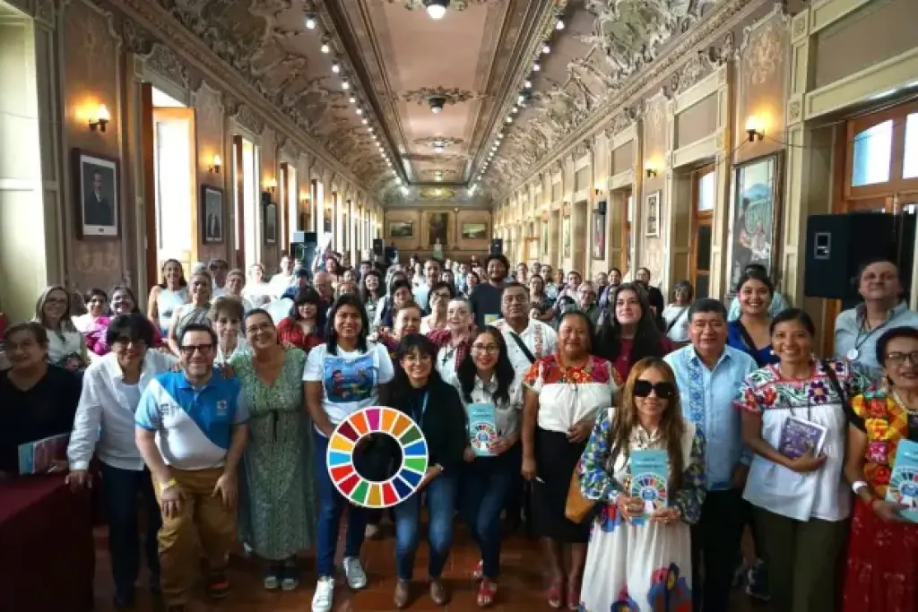 UNESCO impulsa la ‘lectura transformadora’ como motor de desarrollo sostenible