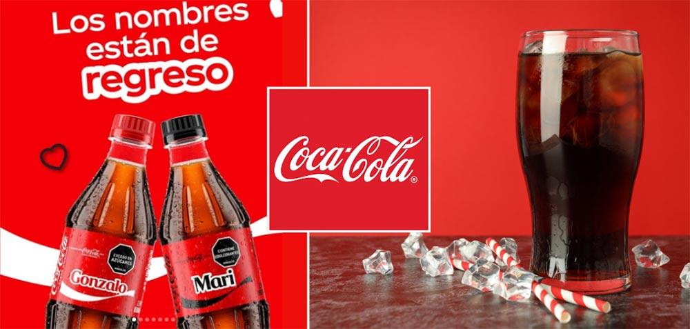 Coca-Cola