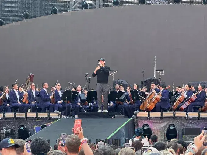 Coldplay-y-Gustavo-Dudamel