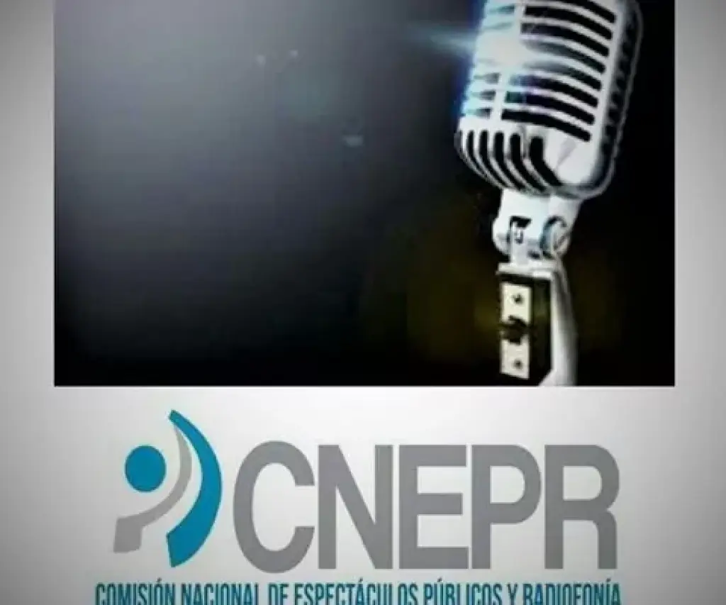 CNEPR anuncia jornada nacional de exámenes para obtener el carnet profesional en radio y televisión