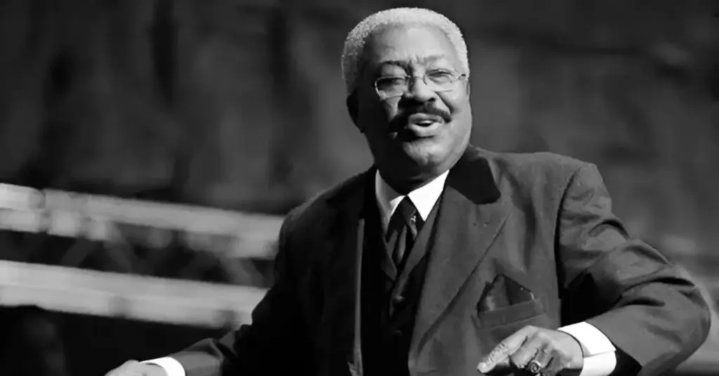 Adiós a Rafael Ithier, el arquitecto eterno de la salsa puertorriqueña