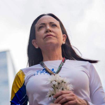 Latinoamérica entre la sorpresa y la honra: Premio Nobel de la Paz 2025 para María Corina Machado