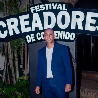 Santo Domingo vuelve a brillar como sede del 2º Festival Latinoamericano de Creadores de Contenido