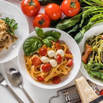 Un legado de sabores y afectos: la cocina italiana declarada patrimonio inmaterial de la UNESCO