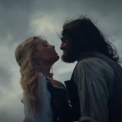 Cumbres borrascosas: una adaptación audaz que divide a críticos y fans de Brontë