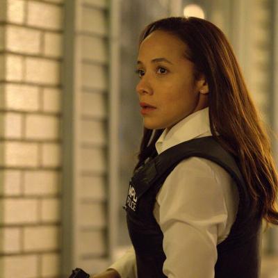 Dania Ramírez vuelve a sus raíces y protagoniza su primera película dominicana: Xiguapa