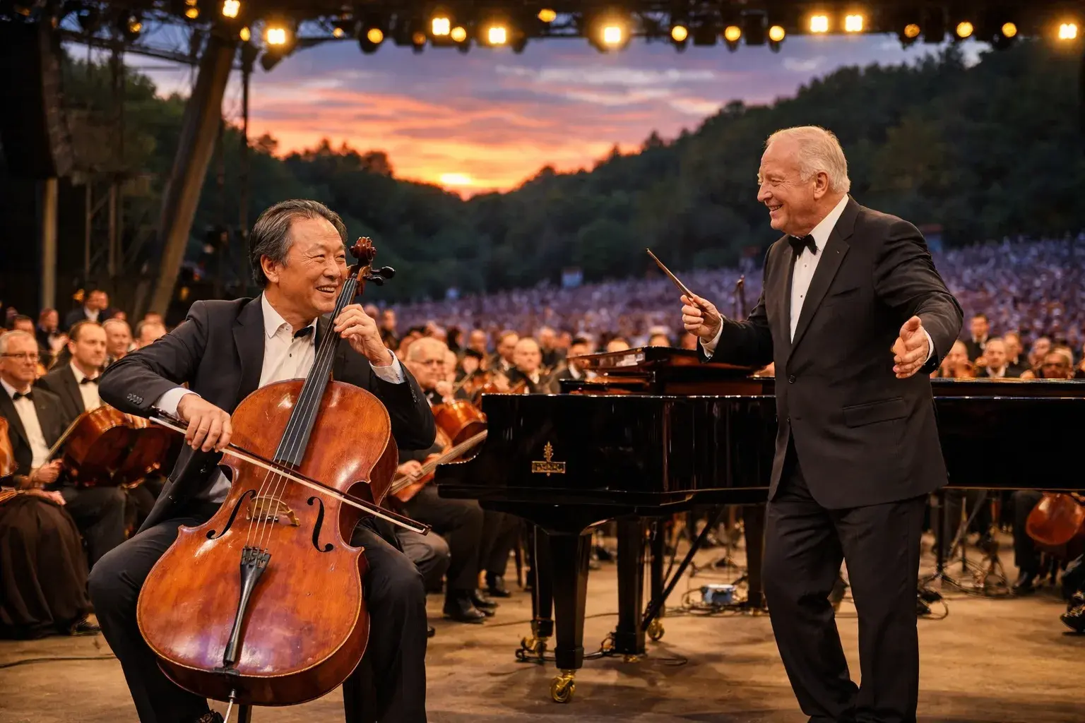 daniel-barenboim-yo-yo-ma