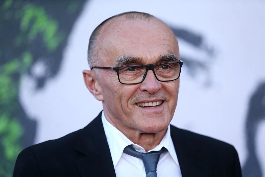 Cinco películas para conocer el estilo del director Danny Boyle
