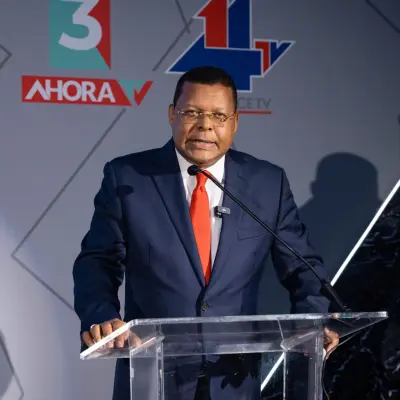 ACD Media enciende la era digital: Ahora TV y Catorce TV, señales del futuro dominicano