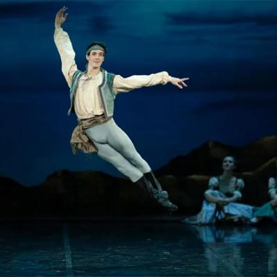 Arte con propósito: regresa la XVI Gala Benéfica Estrellas de la Danza Mundial al Teatro Nacional