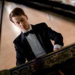 Concierto Todo Beethoven: una velada con el Emperador y la Heroica en las manos de Daumants Liepiņš