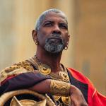 Denzel Washington encarna a Aníbal en una epopeya de la historia antigua