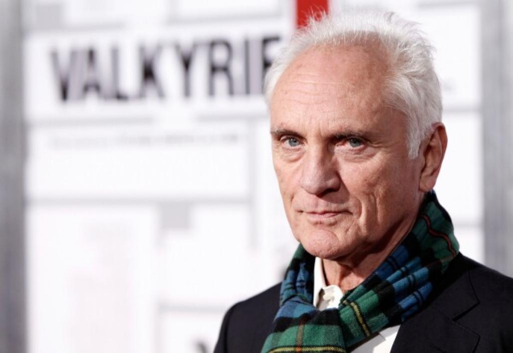 Muere Terence Stamp a los 87 años: legado imponente del villano más elegante del cine