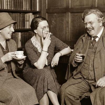 Tres autores británicos que revolucionaron el género policial hace casi un siglo