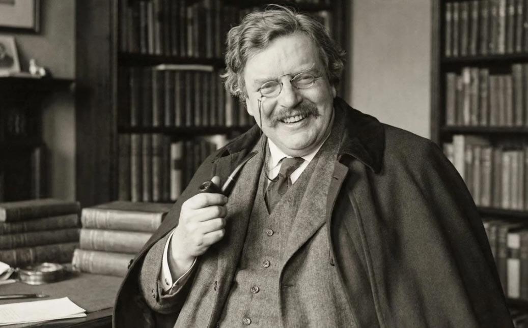 Detection-club-chesterton