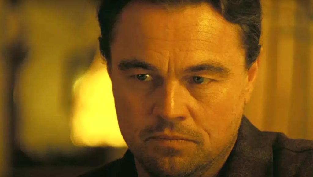 Leonardo DiCaprio describe su nuevo film como “una sátira” que aborda polarización y humanidad