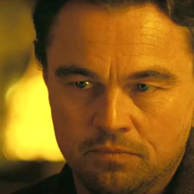 Leonardo DiCaprio describe su nuevo film como “una sátira” que aborda polarización y humanidad