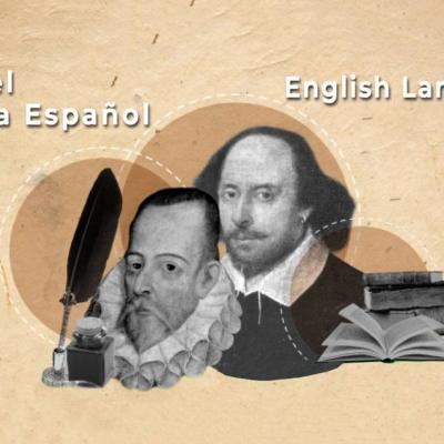 Dos de las lenguas más habladas del planeta celebran hoy su día