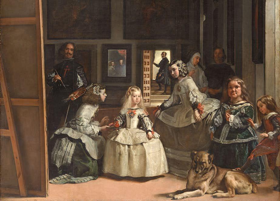 diego-velazquez-las-meninas
