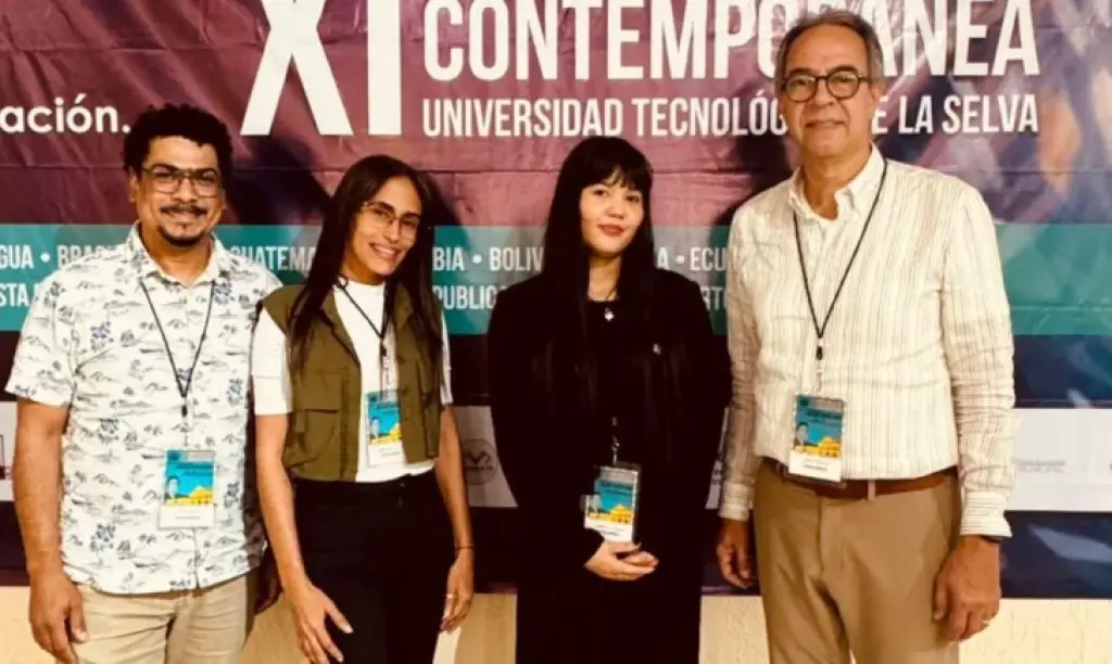 Dominicanos brillan en el XI Festival Mundial de Poesía en México