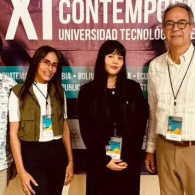 Dominicanos brillan en el XI Festival Mundial de Poesía en México