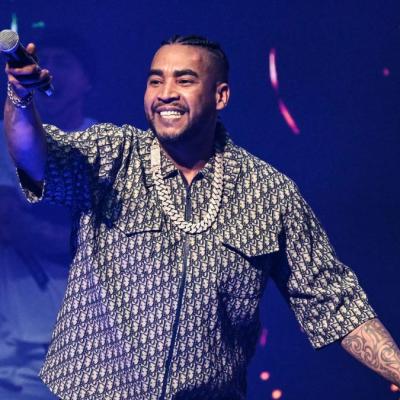 Don Omar anuncia su retiro de la música tras superar un cáncer