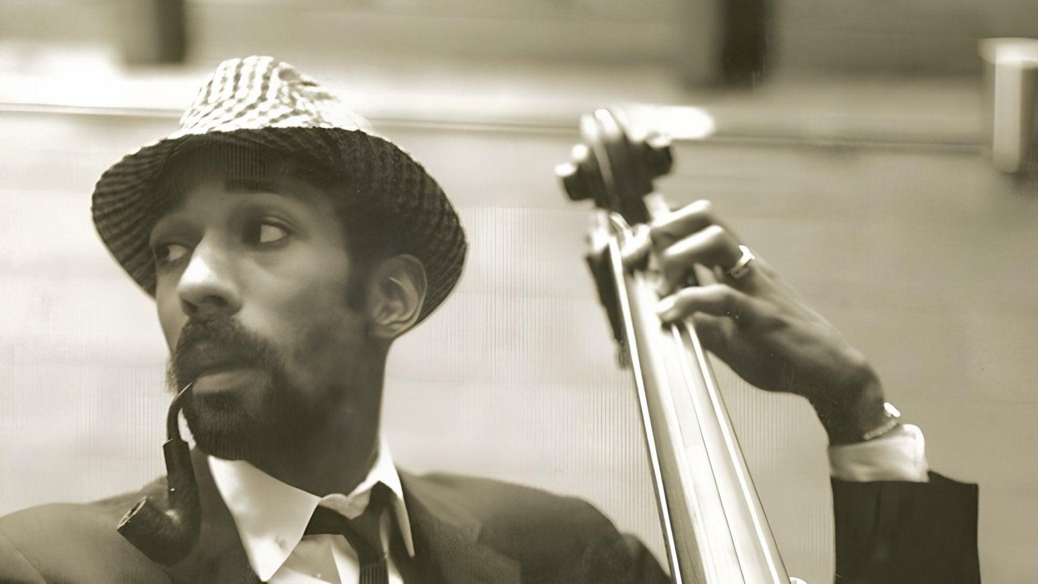 ron-carter-contrabajo