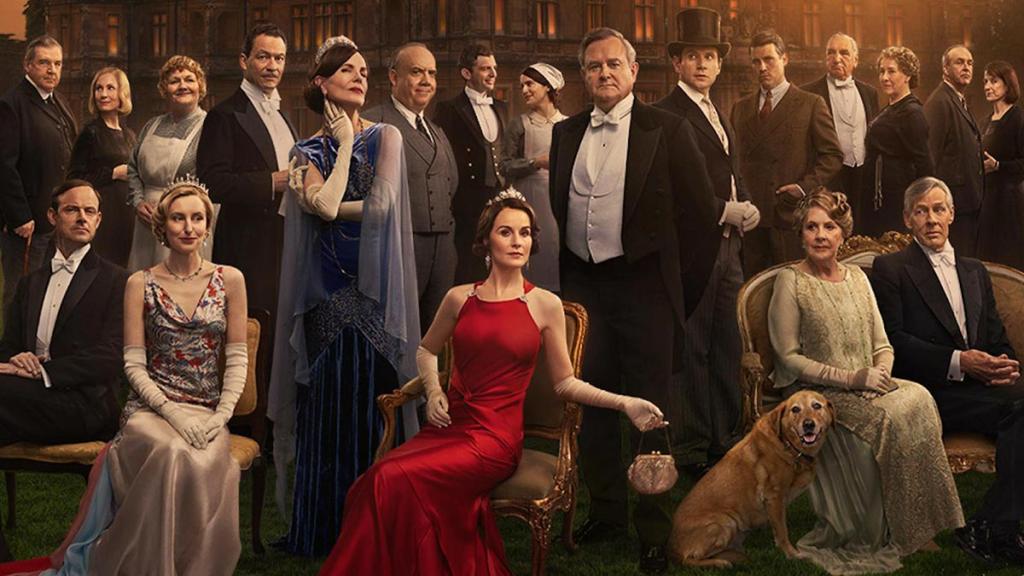 Y se acabó: Downton Abbey llega a su elegante final