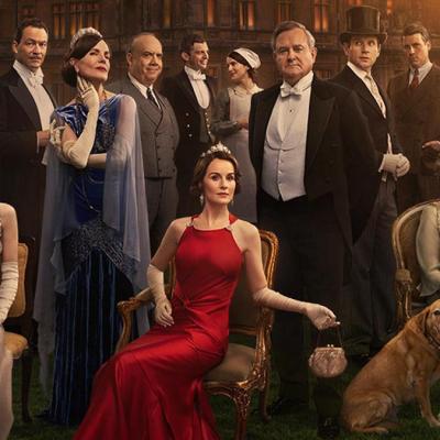 Y se acabó: Downton Abbey llega a su elegante final