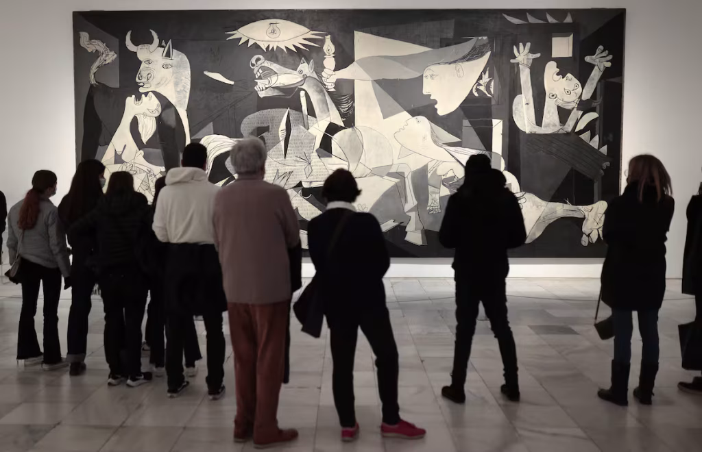 “Mi cuadro favorito es mejor que el tuyo”: cuando la cultura se convierte en arena de disputa