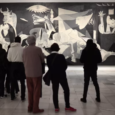 “Mi cuadro favorito es mejor que el tuyo”: cuando la cultura se convierte en arena de disputa