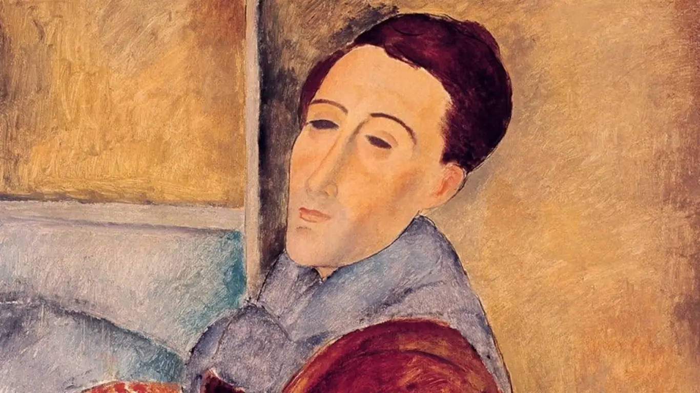Museo-roma-modigliani