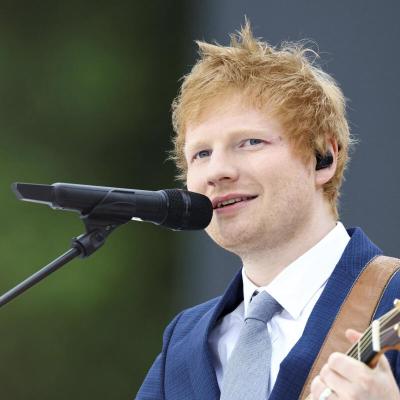 Ed Sheeran hace historia: por primera vez en República Dominicana con su ‘LOOP Tour’