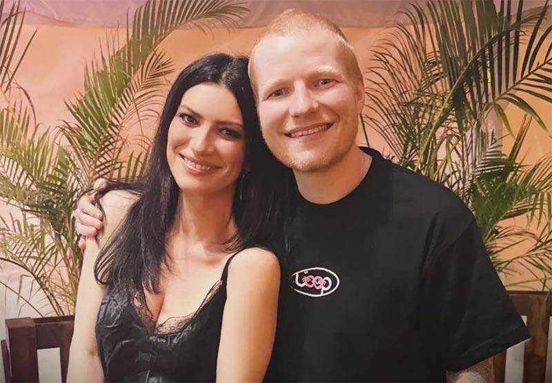 ed-sheeran-laura-pausini