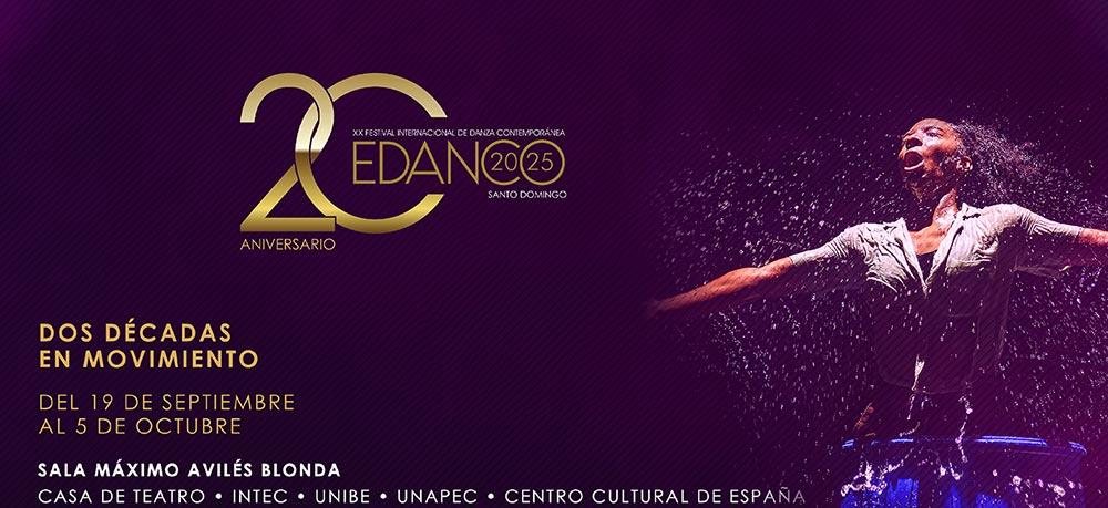 EDANCO2025