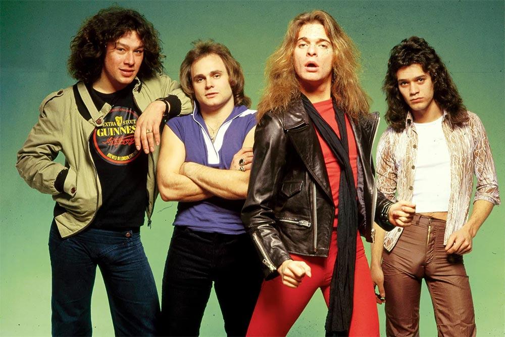 Eddie-van-halen-banda