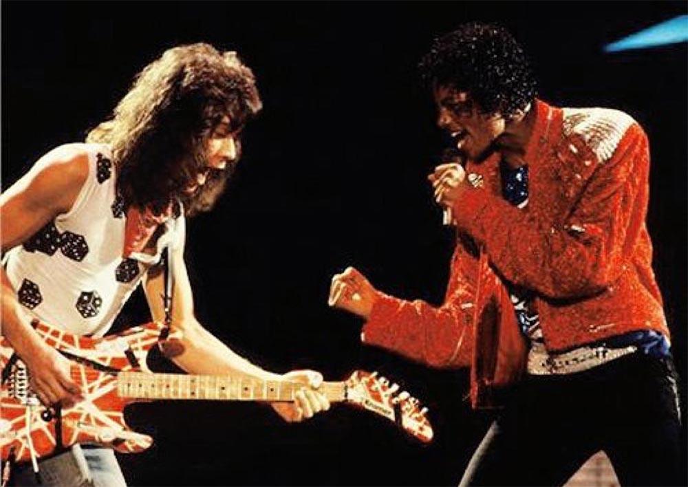 Eddie-van-halen-michael-jackson