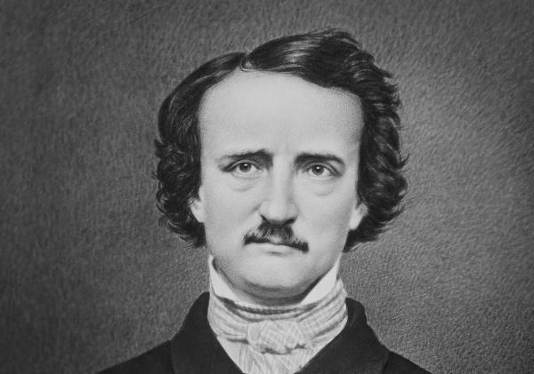 La pluma oscura que se convirtió en leyenda de la literatura universal: Edgar Allan Poe