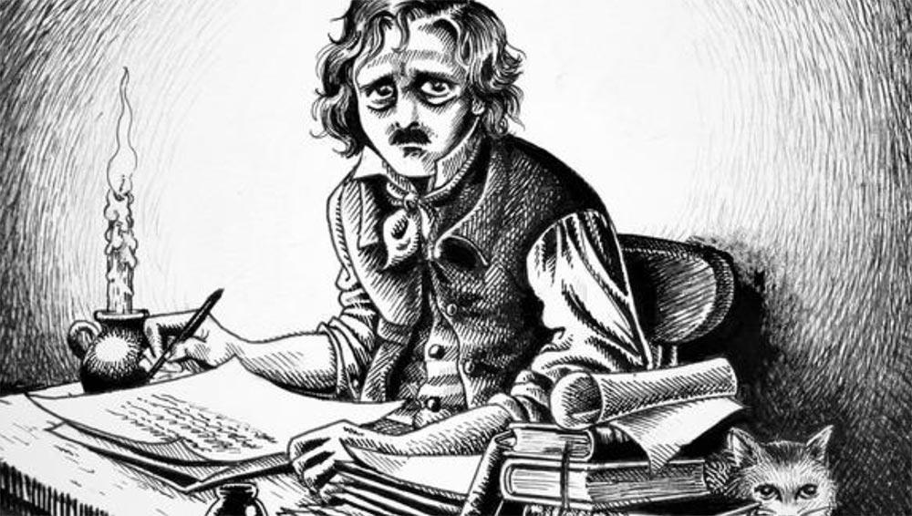 edgar-allan-poe-grabado