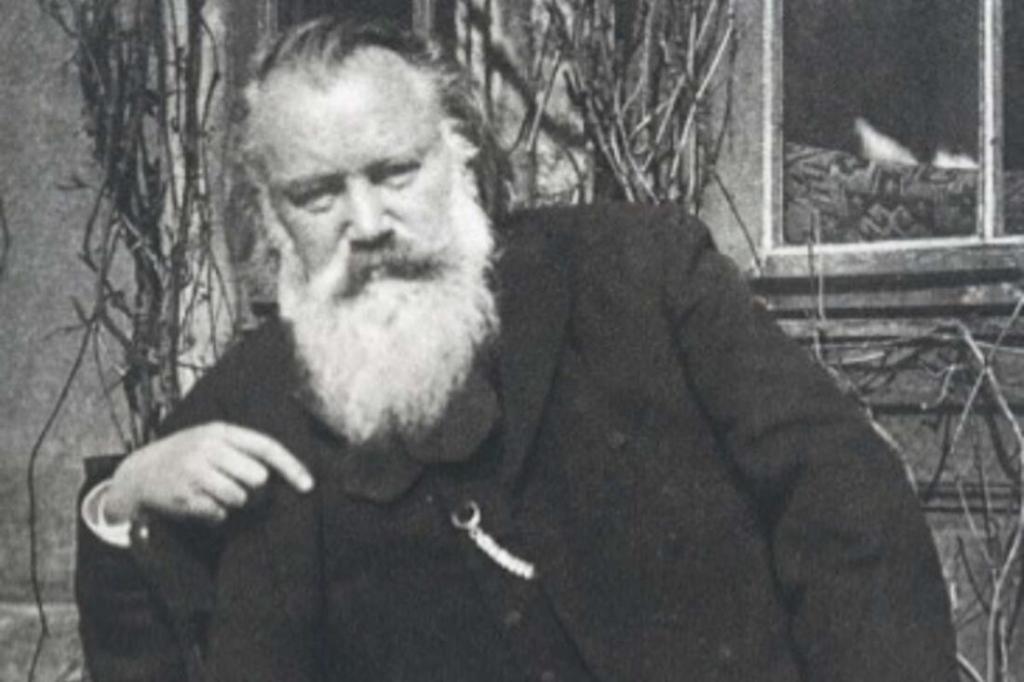 Johannes Brahms: descubrir al genio romántico a través de cinco obras maestras