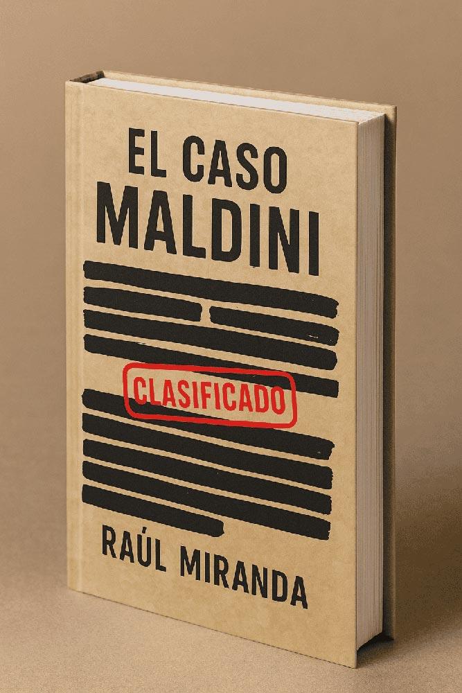 el-caso-maldini-libro