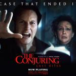 El Conjuro 4 despide a los Warren entre espejos malditos y nostalgias familiares