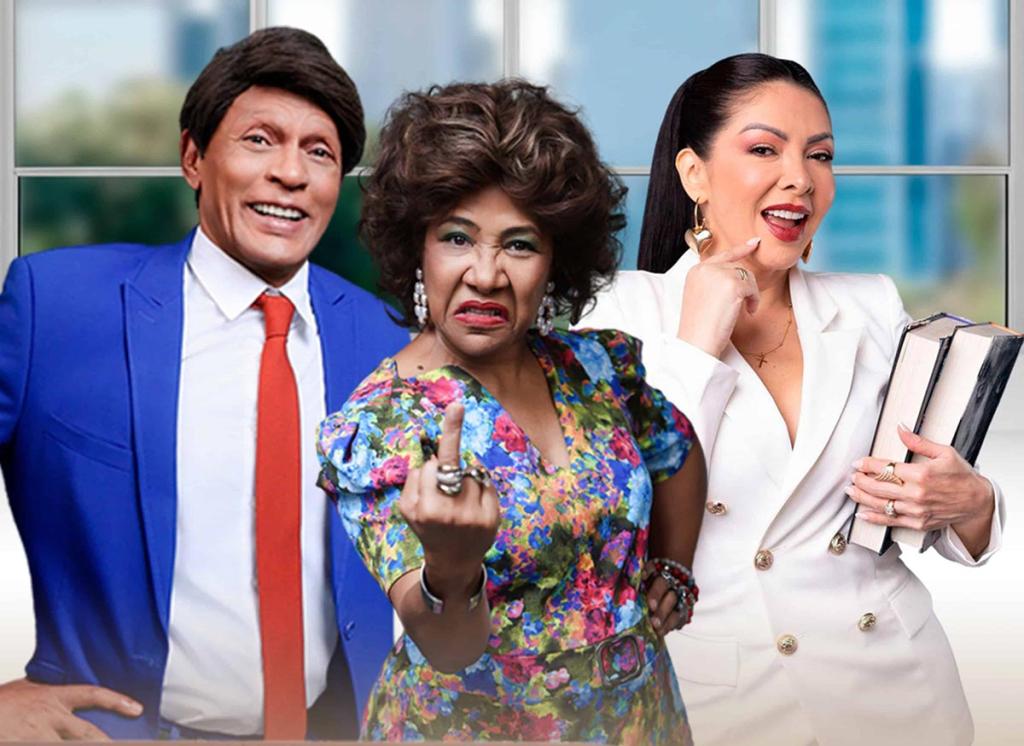 El Inconveniente: una comedia que convierte las ironías de la vida en pura revelación teatral