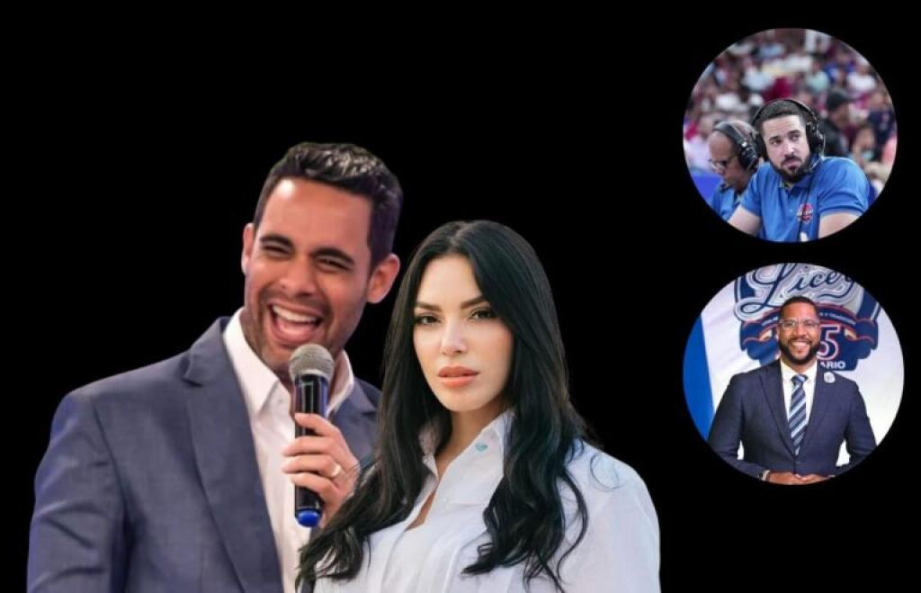 Comunicadores dominicanos pondrán voz y corazón a "El Juego del Respeto" en Newark