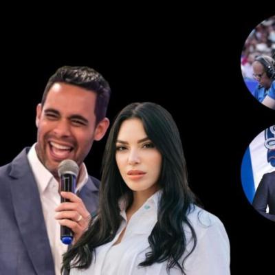 Comunicadores dominicanos pondrán voz y corazón a "El Juego del Respeto" en Newark