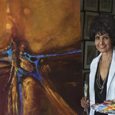 31.ª Bienal Nacional de Artes Visuales: Un homenaje vibrante a Elsa Núñez