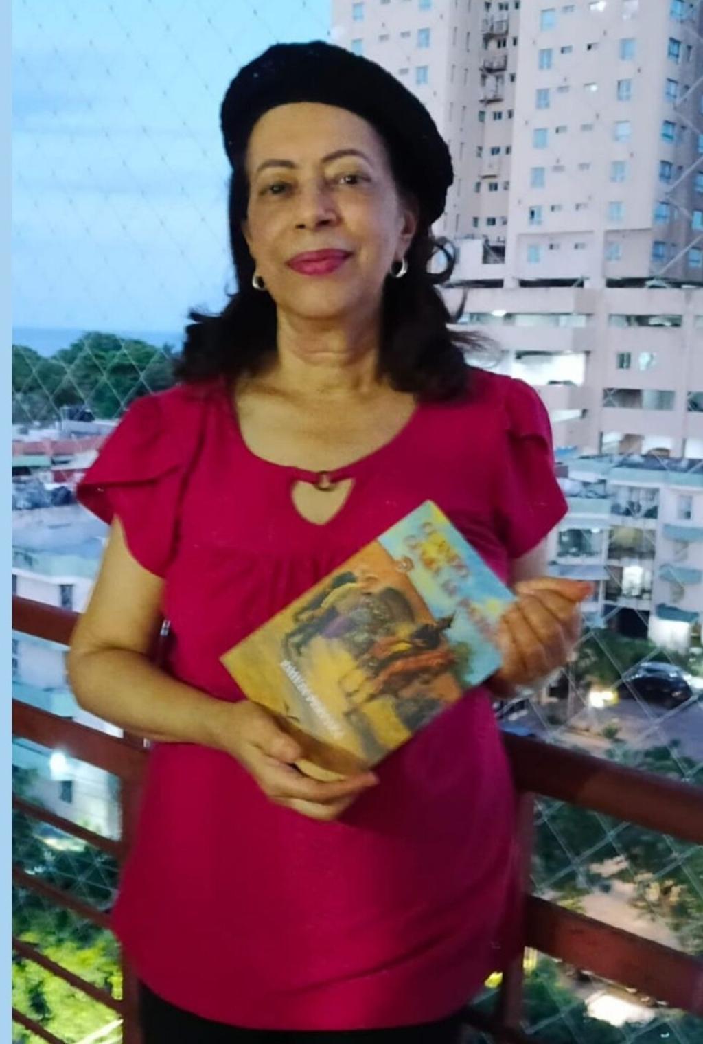 Emilia Pereyra inaugura «Cuando Gemía la Patria», una nueva novela histórica dominicana